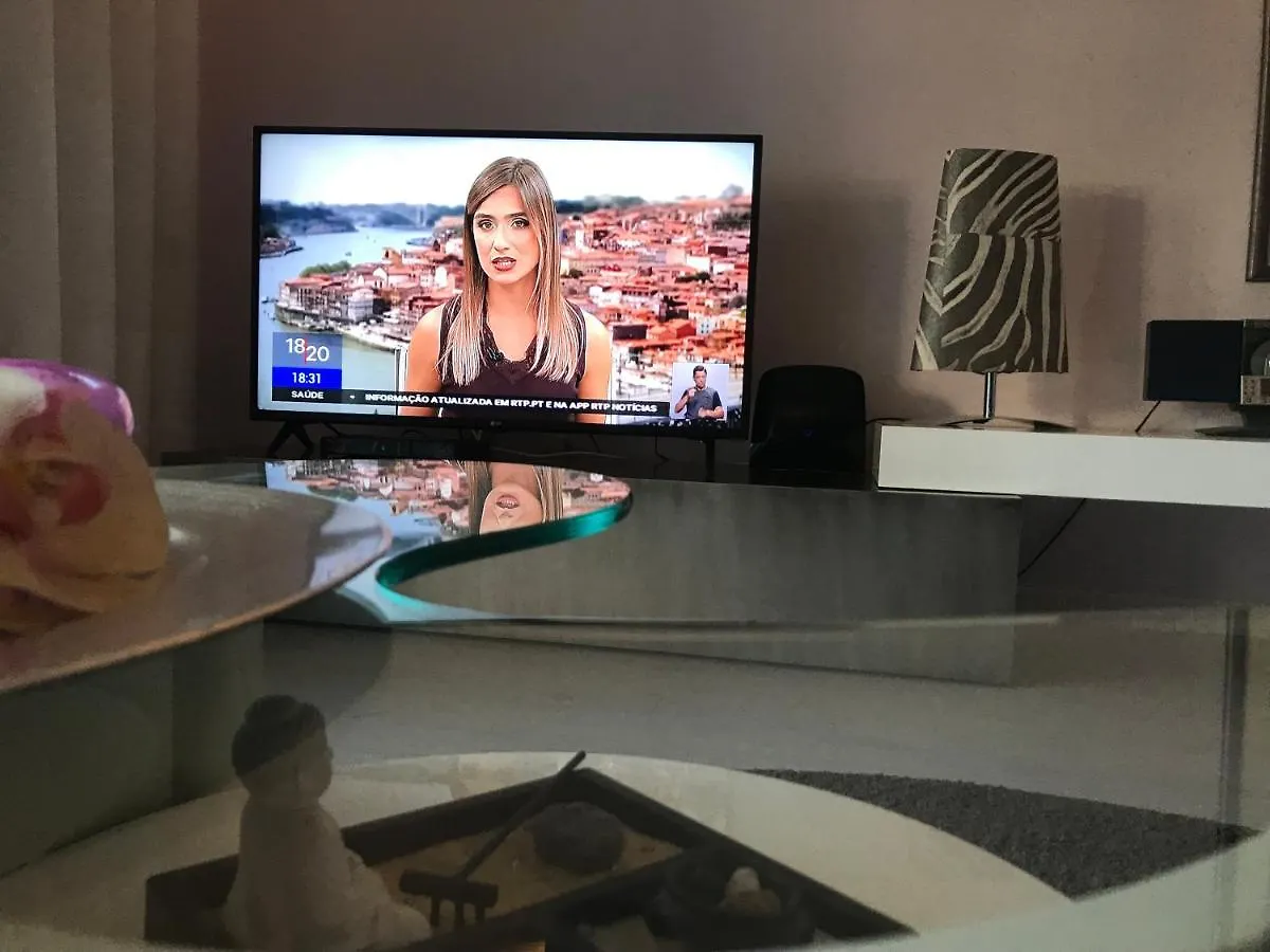 Timeless Vacations Vilamoura Marina Flat Wifi & Pool