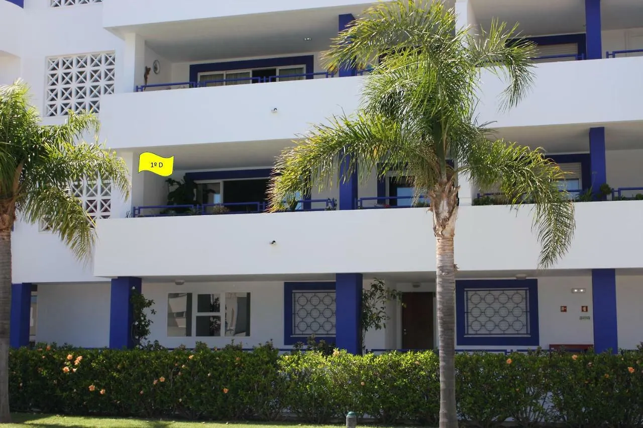 Timeless Vacations Vilamoura Marina Flat Wifi & Pool 0*,