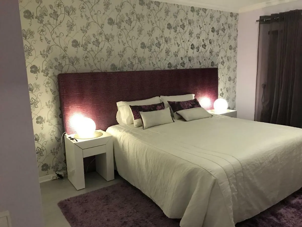 Timeless Vacations Vilamoura Marina Flat Wifi & Pool 0*,  Portugal