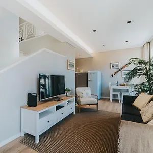 Mansarda Dos Aranhas By Madeira Apartment Funchal (Madeira)