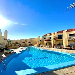 Mariposa Azul Apartment Costa Adeje (Tenerife)