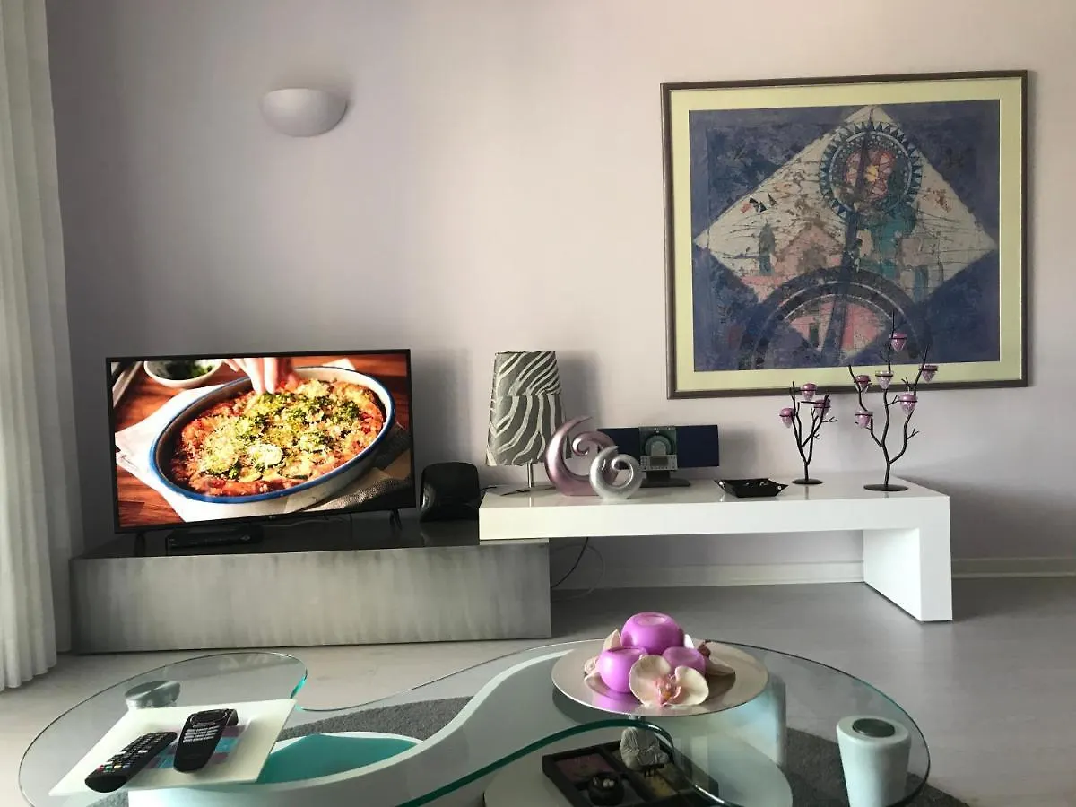 Appartement Timeless Vacations Vilamoura Marina Flat Wifi & Pool