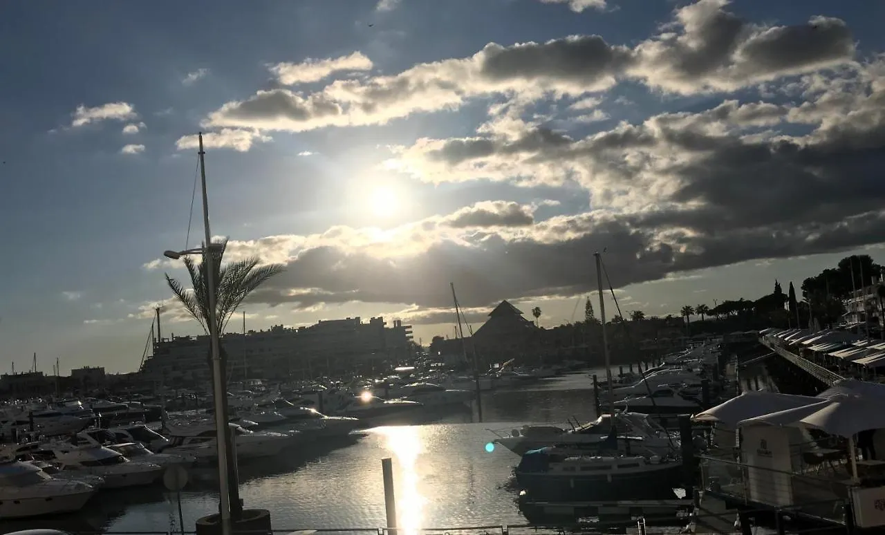 Appartement Timeless Vacations Vilamoura Marina Flat Wifi & Pool