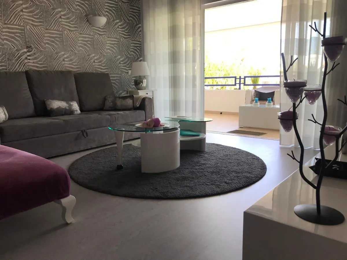 Apartamento Timeless Vacations Vilamoura Marina Flat Wifi & Pool Portugal