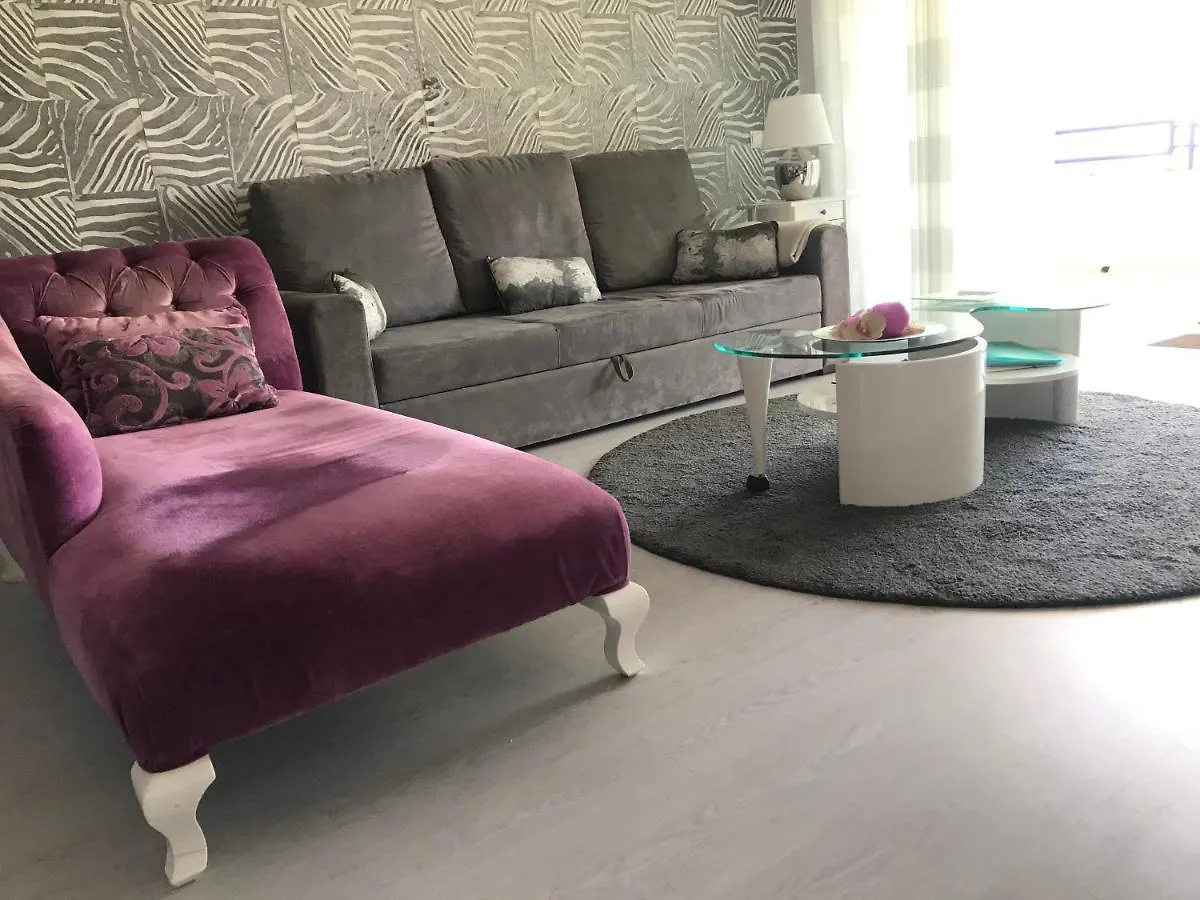 Appartement Timeless Vacations Vilamoura Marina Flat Wifi & Pool Portugal