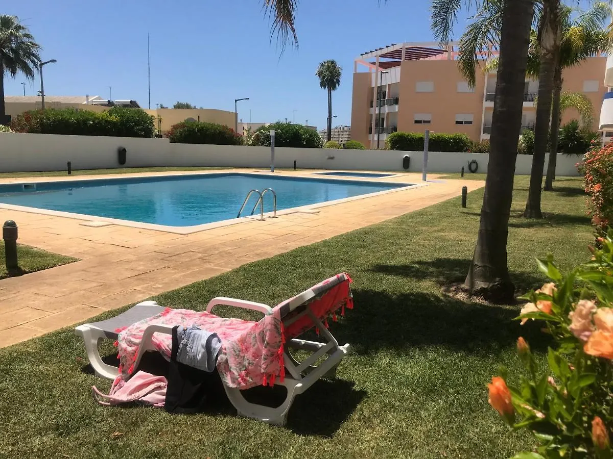 Timeless Vacations Vilamoura Marina Flat Wifi & Pool 0*,  Portugal