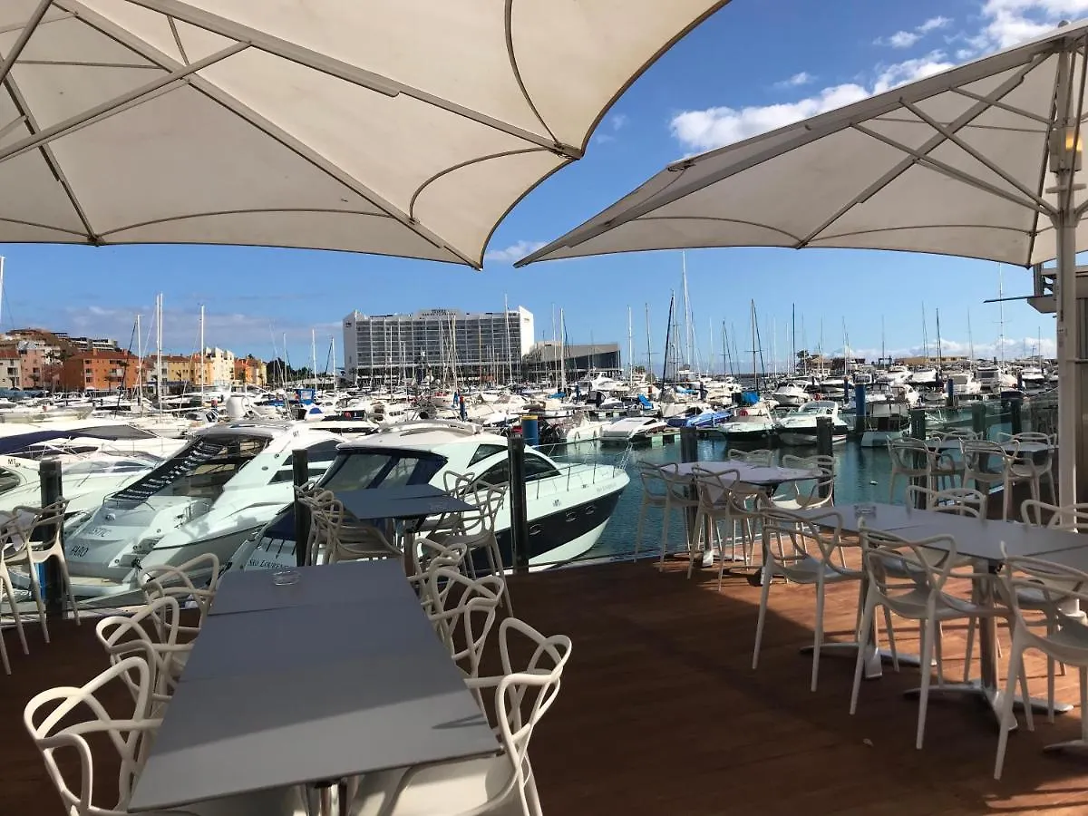 Appartement Timeless Vacations Vilamoura Marina Flat Wifi & Pool Portugal