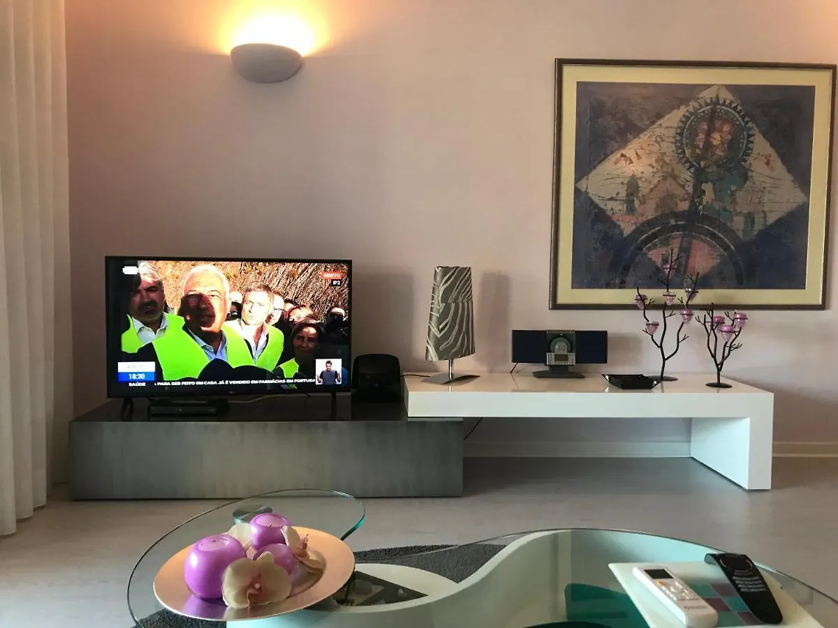 Apartamento Timeless Vacations Vilamoura Marina Flat Wifi & Pool