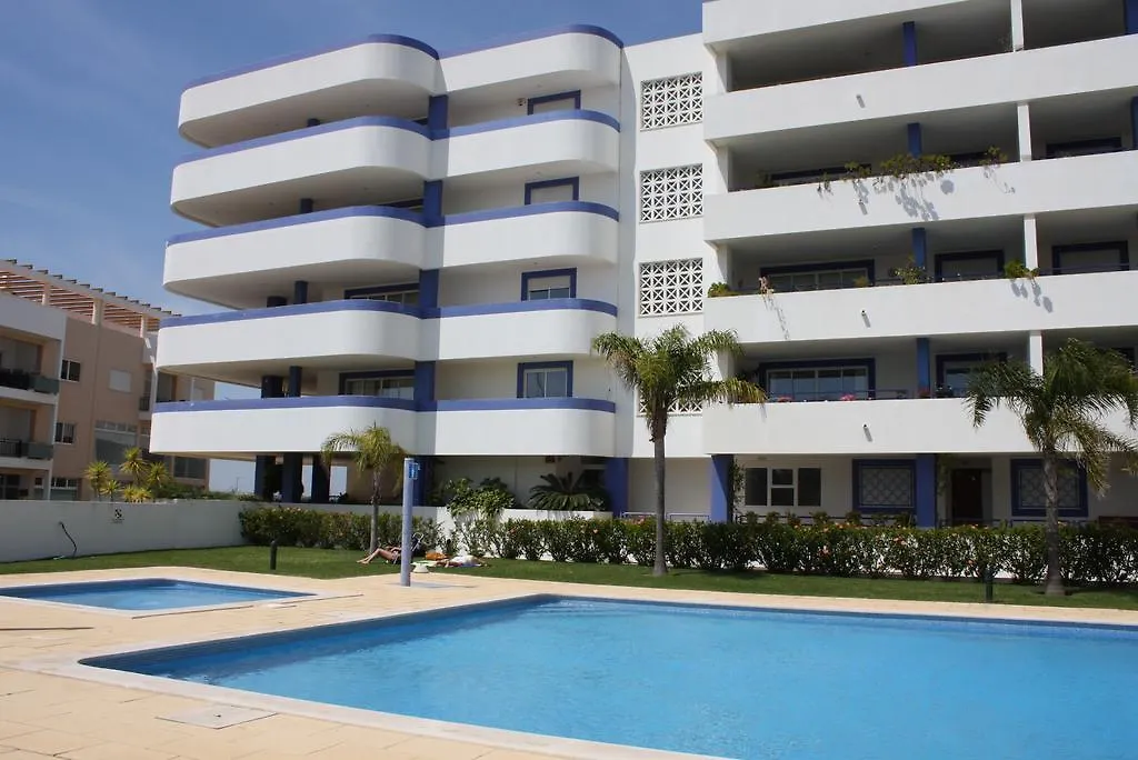 Timeless Vacations Vilamoura Marina Flat Wifi & Pool Portugal