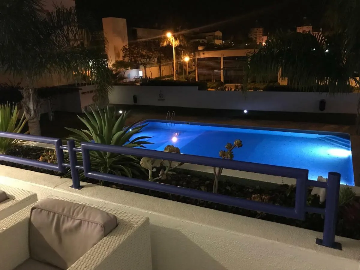 Appartement Timeless Vacations Vilamoura Marina Flat Wifi & Pool