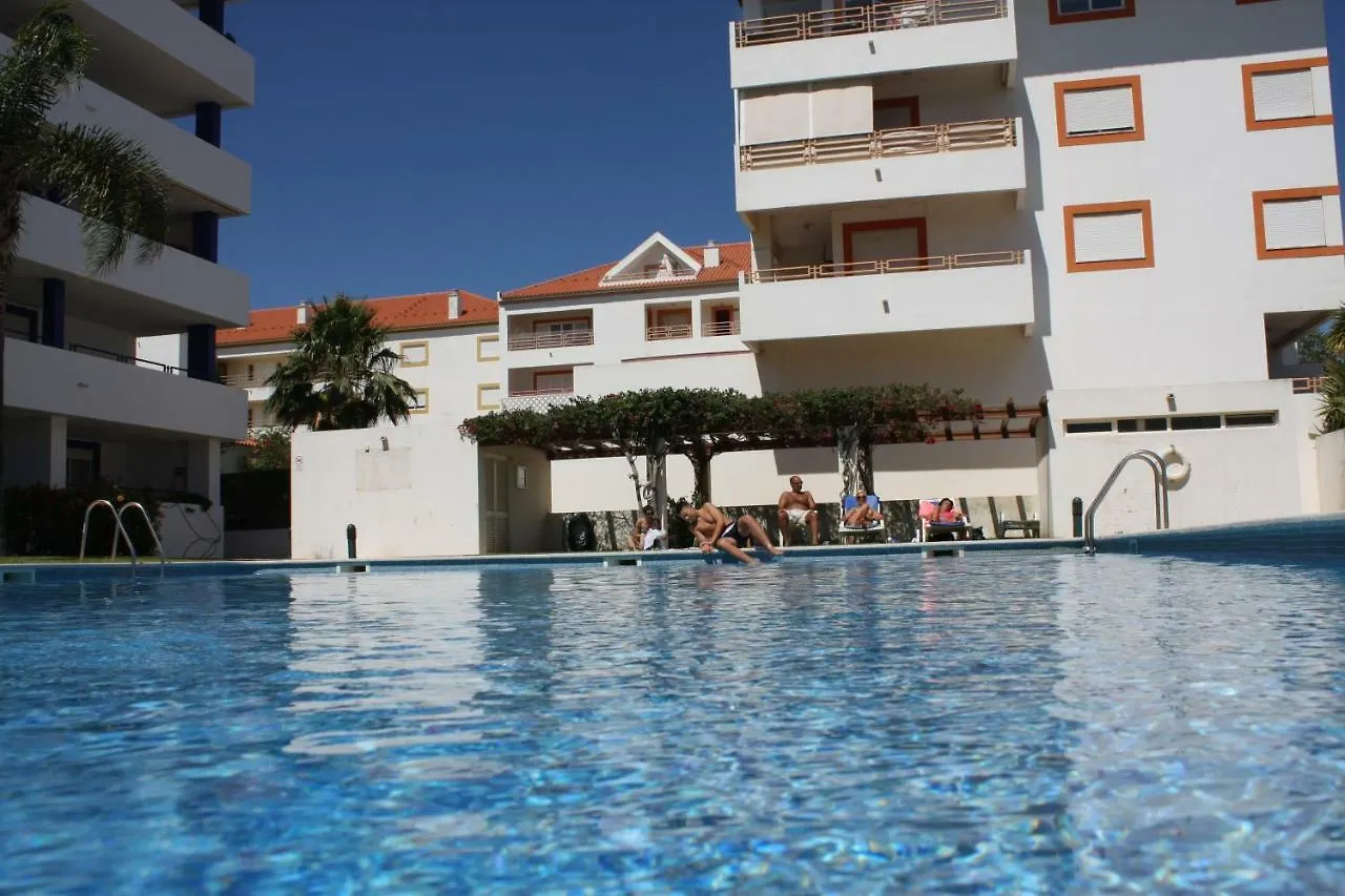 Timeless Vacations Vilamoura Marina Flat Wifi & Pool