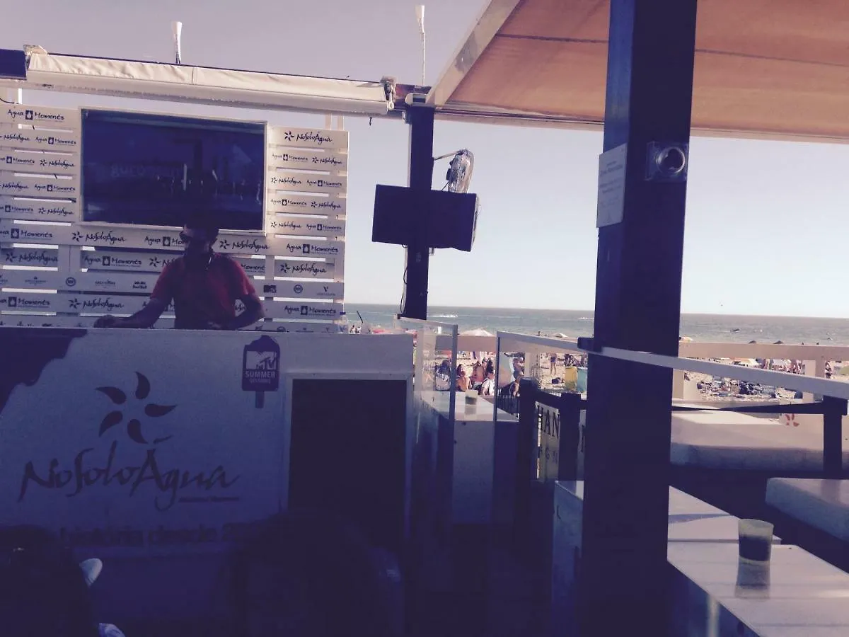 Timeless Vacations Vilamoura Marina Flat Wifi & Pool 0*,