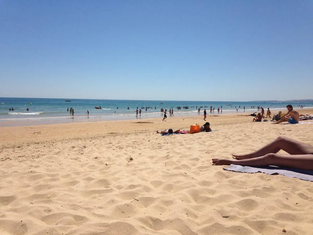 Timeless Vacations Vilamoura Marina Flat Wifi & Pool