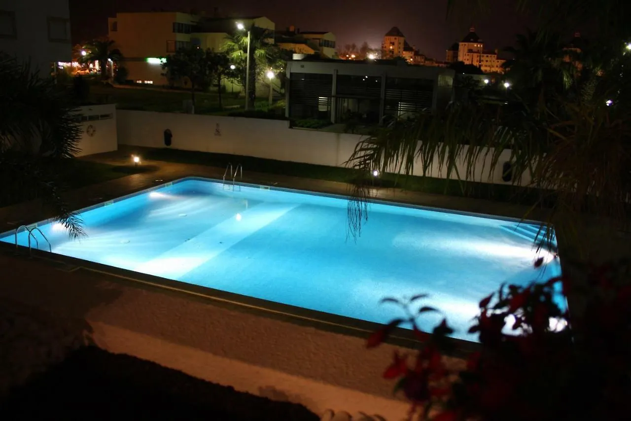 Timeless Vacations Vilamoura Marina Flat Wifi & Pool Portugal