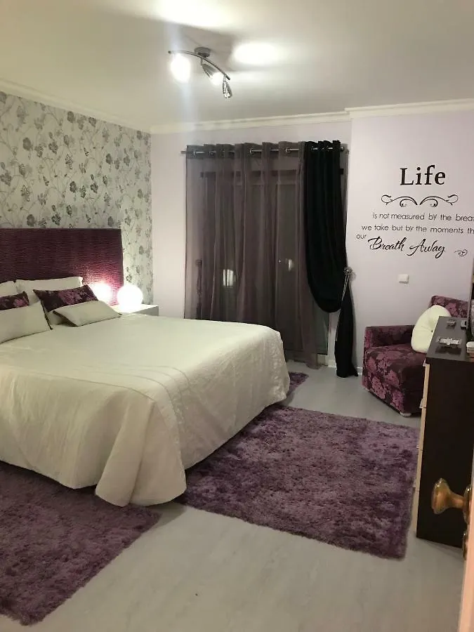Timeless Vacations Vilamoura Marina Flat Wifi & Pool Apartmán