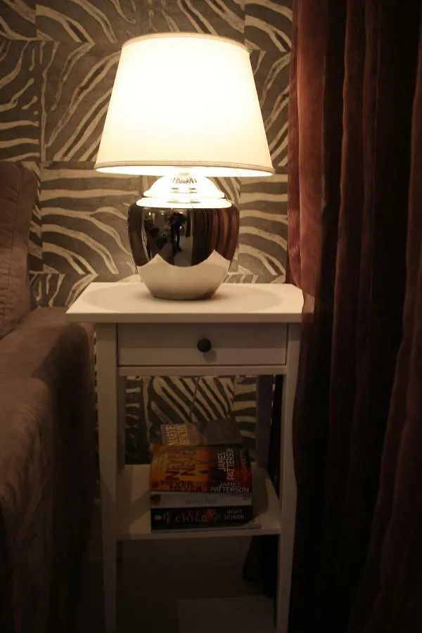 Timeless Vacations Vilamoura Marina Flat Wifi & Pool Apartmán
