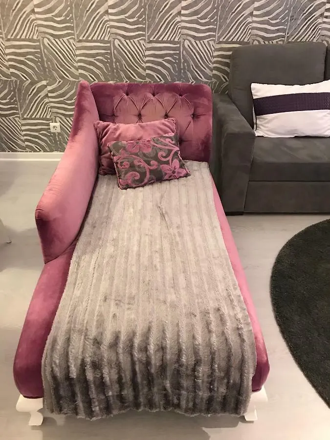 Apartmán Timeless Vacations Vilamoura Marina Flat Wifi & Pool Portugalsko