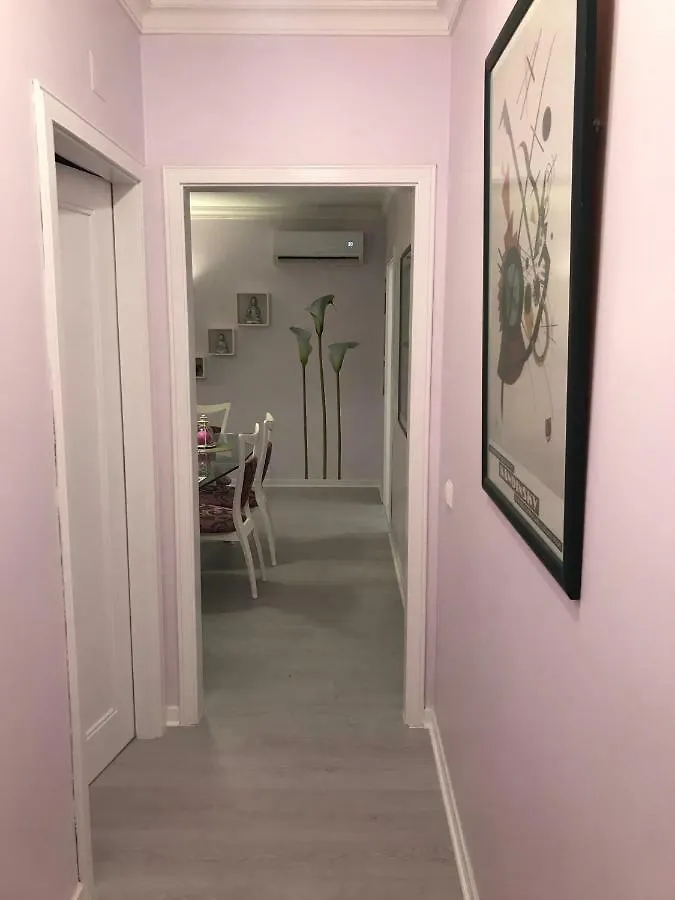 Timeless Vacations Vilamoura Marina Flat Wifi & Pool 0*,  Portugalsko