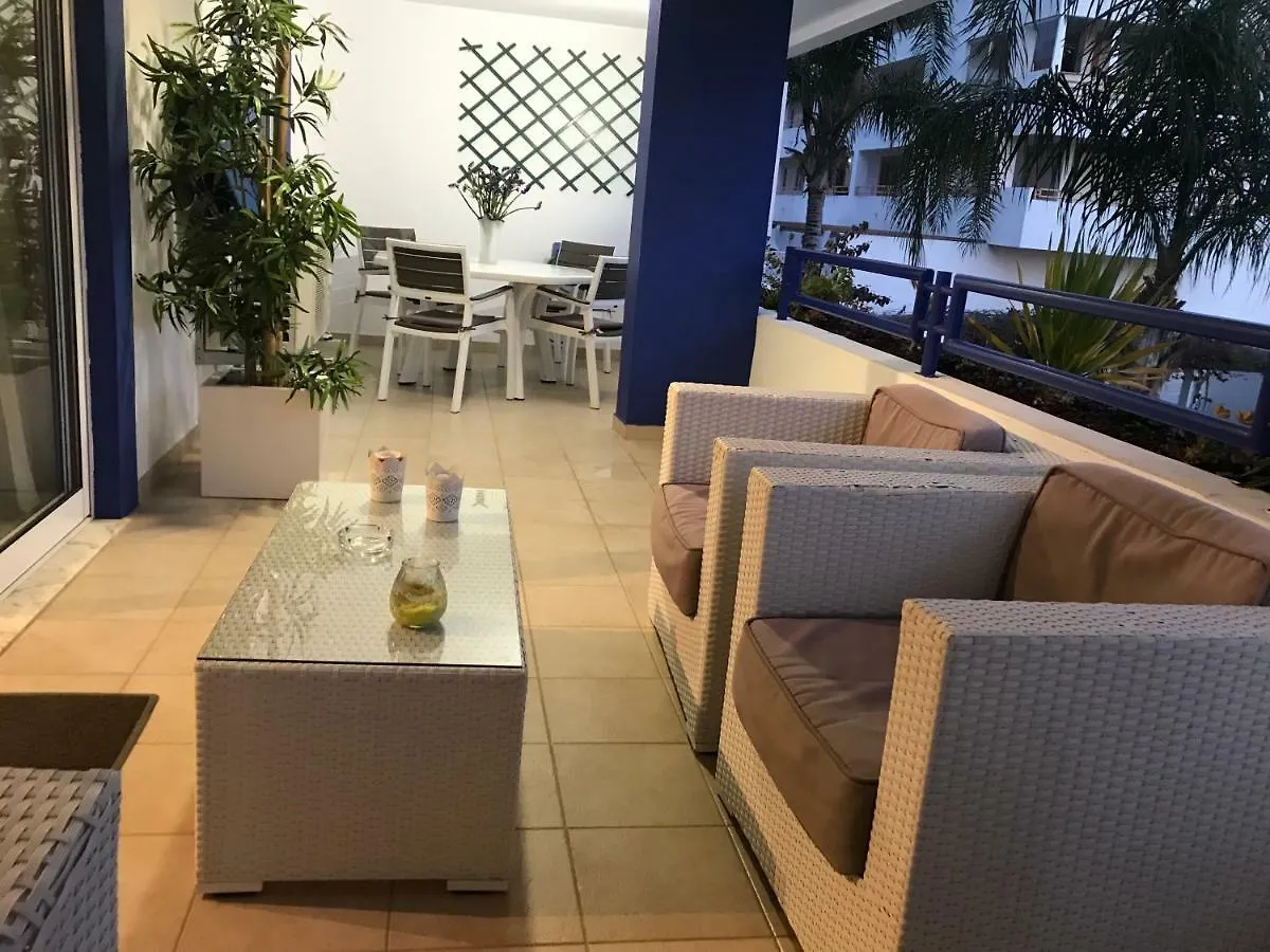 Timeless Vacations Vilamoura Marina Flat Wifi & Pool