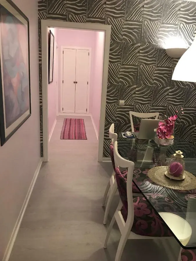 Timeless Vacations Vilamoura Marina Flat Wifi & Pool 0*,